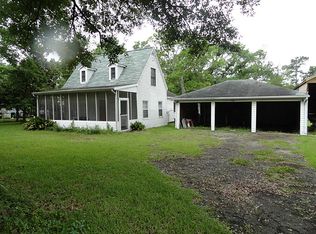 712 Elsbeth St, Channelview, TX 77530