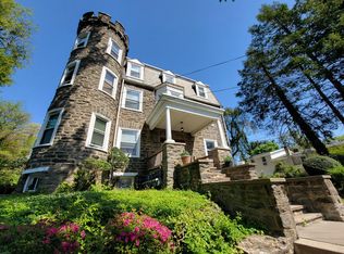 431 Valley Rd UNIT C1, Elkins Park, PA 19027