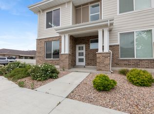 5491 W Fade Ct S, West Valley City, UT 84120