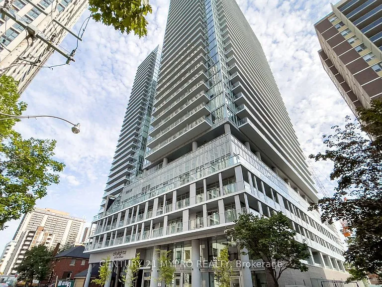195 Redpath Ave #3416 — Photo 2