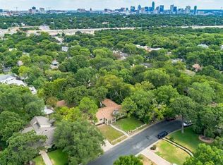 2411 Vista Ln, Austin, TX 78703