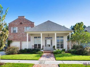 1962 Sugar Cane Ln, Baton Rouge, LA 70810
