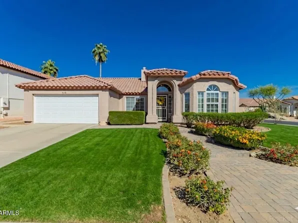 4116 E TONTO Street, Phoenix, AZ 85044