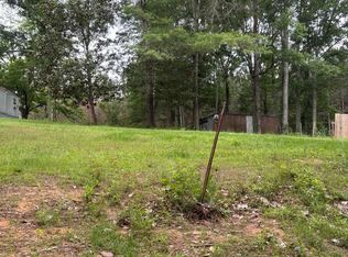 111 Daniel Magee Rd, Magee, MS 39111