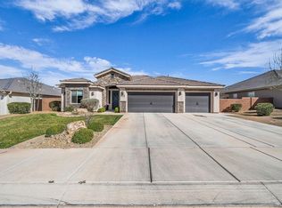 3249 S 3350th St E, Saint George, UT 84790