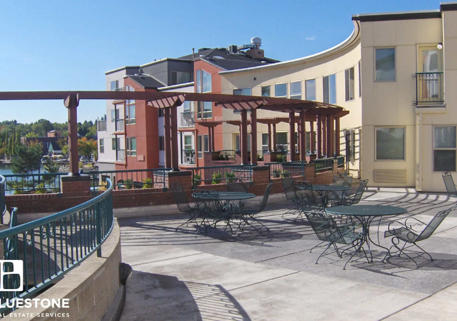 Tualatin Mews II Apartments — Photo 4