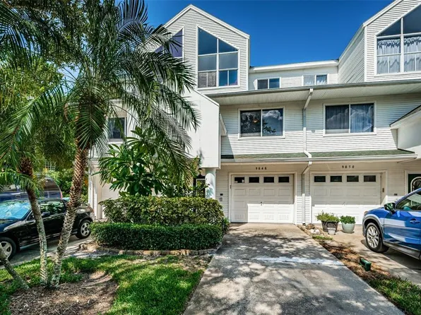 9848 Indian Key Trl #73, Seminole, FL 33776