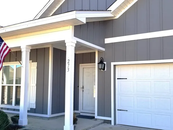 273 Lightning Bug Ln, Freeport, FL 32439