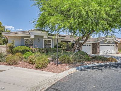 7456 Ute Meadows Cir, Las Vegas, NV, 89129
