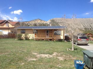 241 S Elizabeth St, Ridgway, CO 81432