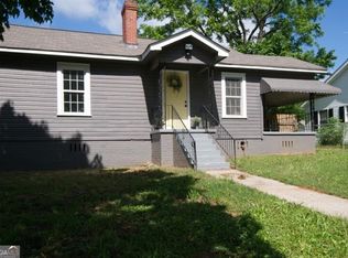 46 Walnut St, Aragon, GA 30104