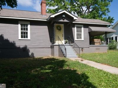 46 Walnut St, Aragon, GA, 30104