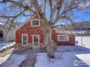 1019 Miner St, Idaho Springs, CO 80452