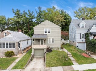 942 Oxford Blvd, Steubenville, OH 43952