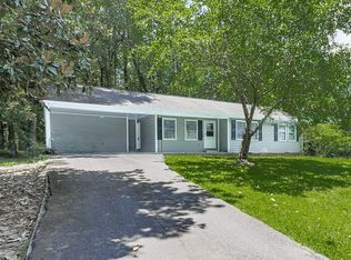 2005 Knightsbridge Rd NW, Kennesaw, GA 30144