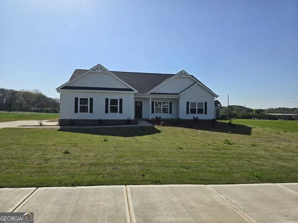 1001 Alaina Ave, Madison, GA 30650