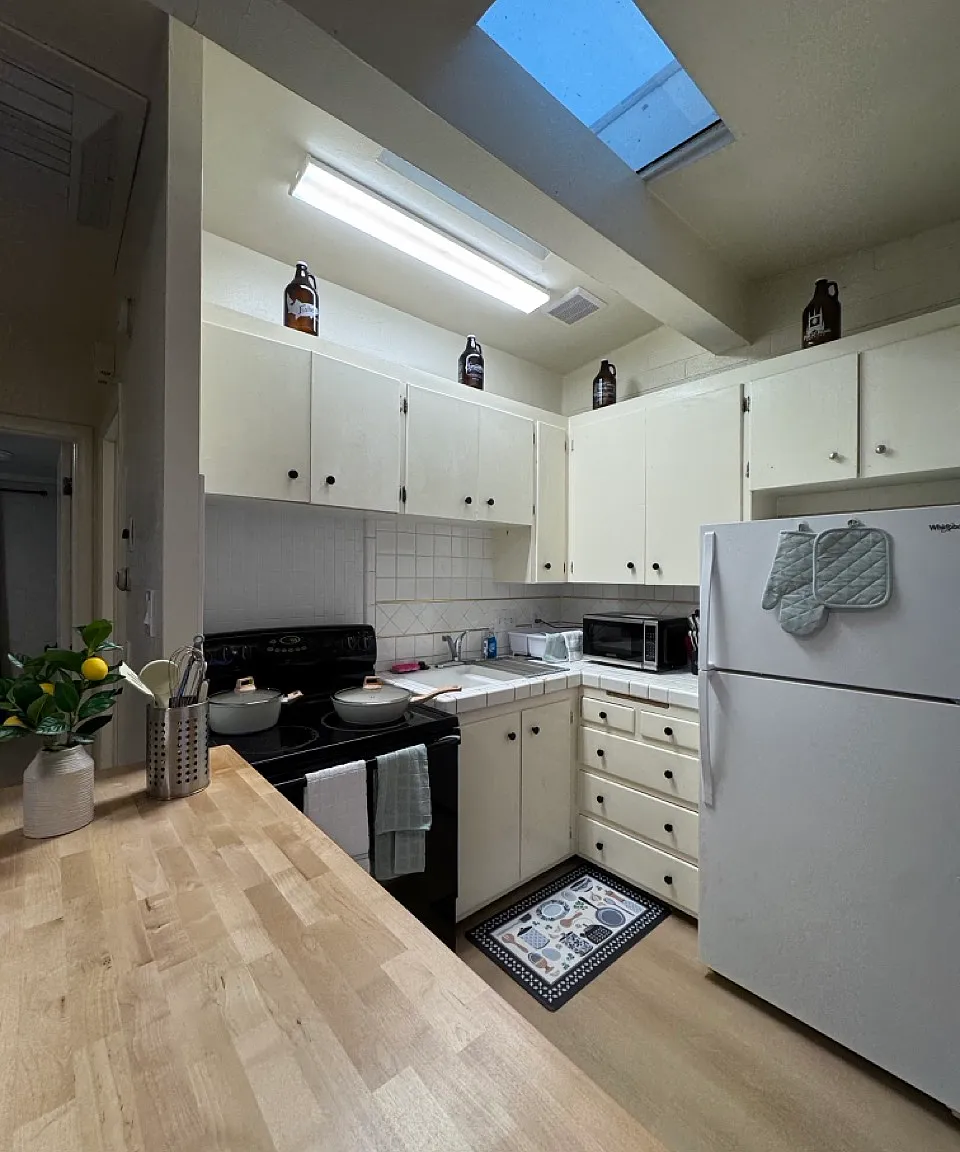 1 bed, 550 sqft, $1,375 — Photo 2