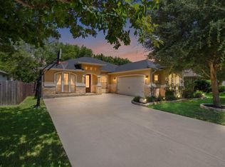 640 Wiltshire Dr, Hutto, TX 78634