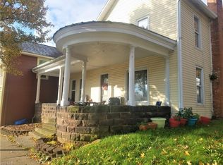 299 N Market St #B, Shreve, OH 44676