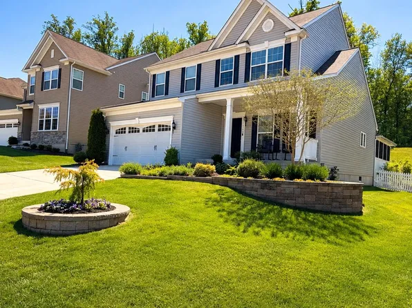 1550 Swearingen Dr, Bel Air, MD 21014