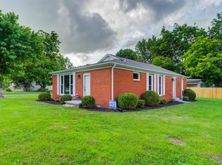 504 E Church Ave, Medina, TN 38355