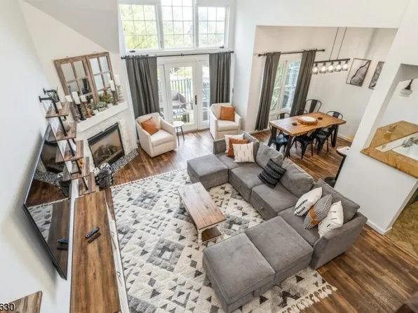 1 Pine Cres #22, Vernon Twp., NJ 07462