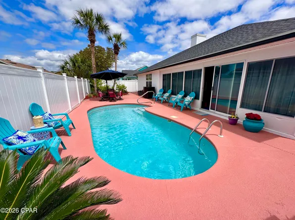 122 Seaclusion Cir, Panama City Beach, FL 32413