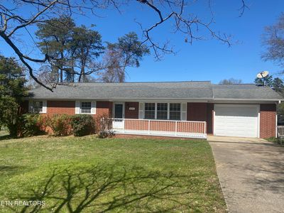4109 Doris Cir, Knoxville, TN, 37918