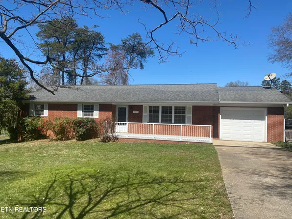 4109 Doris Cir, Knoxville, TN 37918