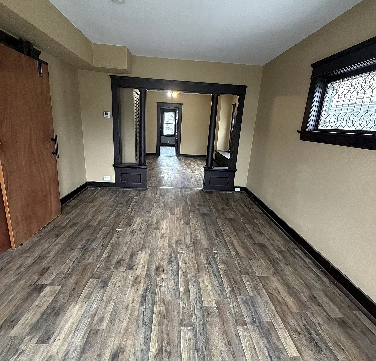 3802 Poe Avenue & 3rd Floor
