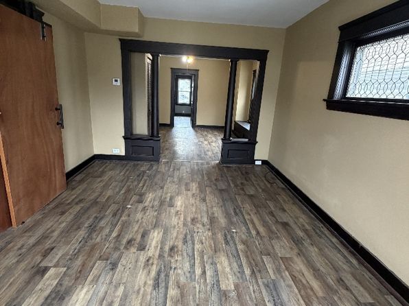 3802 Poe Avenue & 3rd Floor