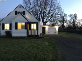 1269 M St, Springfield, OR 97477