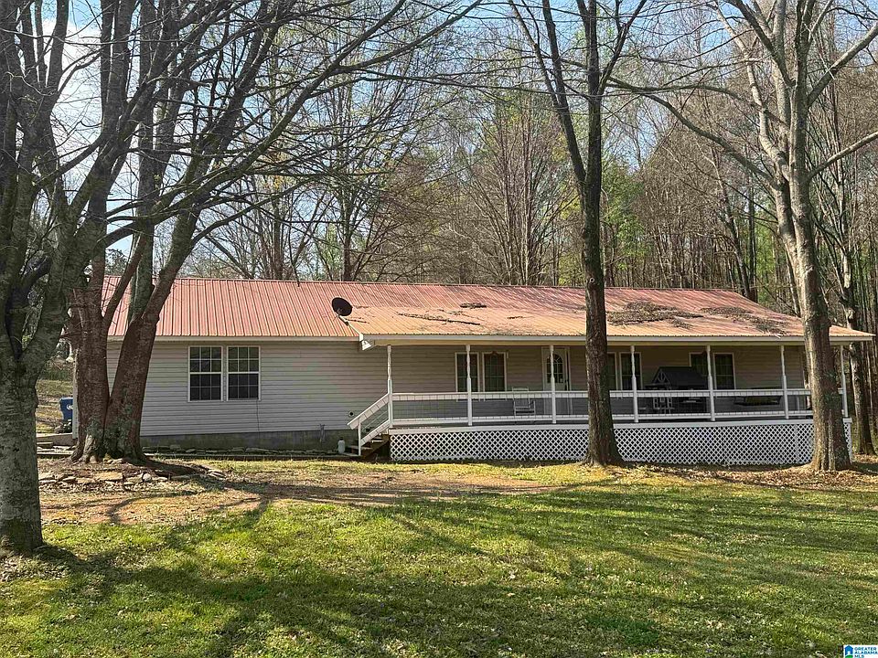 1st image of 66 Old Choccolocco Rd