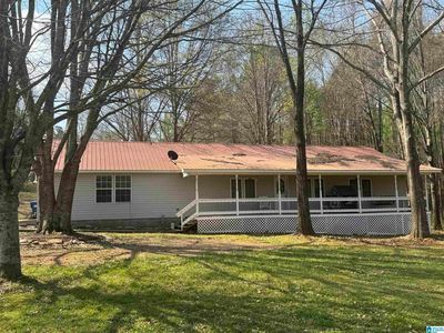 66 Old Choccolocco Rd, Anniston, AL, 36207