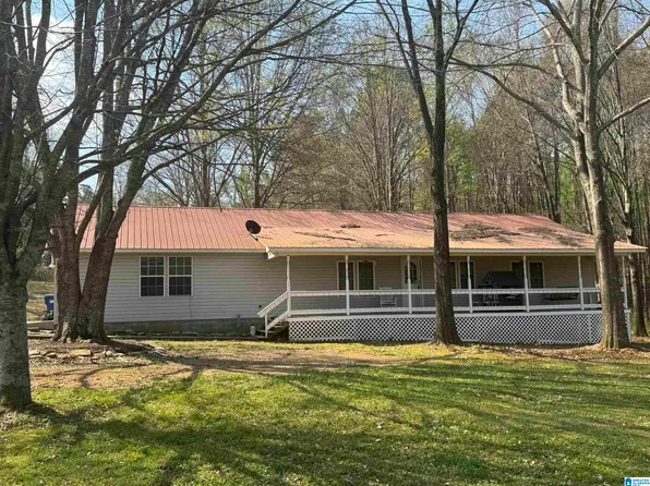 66 Old Choccolocco Rd, Anniston, AL 36207
