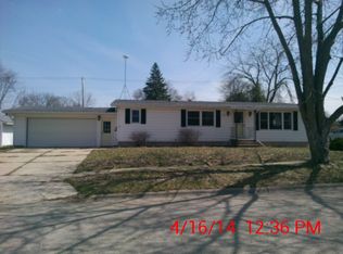 2330 16th Ave, Monroe, WI 53566