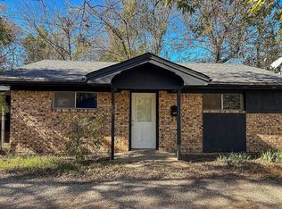 1711 Ash St, Commerce, TX 75428