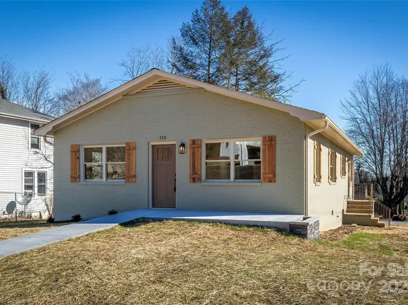 113 Burkemont Ave, Morganton, NC 28655