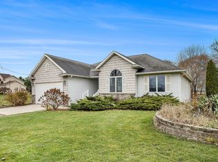 7880 S Lowell Rd, Saint Johns, MI 48879