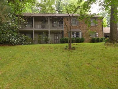 605 River Valley Rd, Sandy Springs, GA, 30328