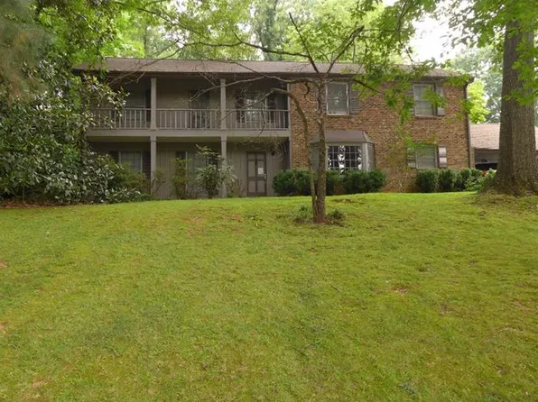605 River Valley Rd, Sandy Springs, GA 30328