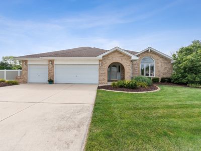 17718 Westbrook Dr, Orland Park, IL, 60467