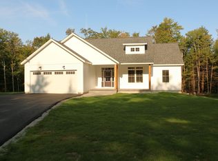 137 Dean Farm Rd, Jaffrey, NH 03452