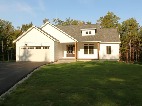 137 Dean Farm Road, Jaffrey, NH 03452