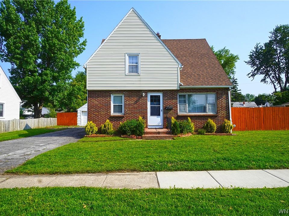 1st image of 54 Homesgarth Ave