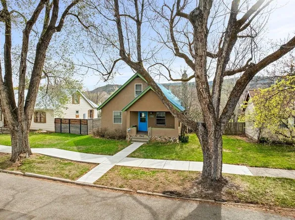 2054 E 2nd Ave, Durango, CO 81301