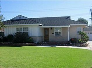 10340 Newville Ave, Downey, CA 90241