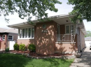5323 S Narragansett Ave, Chicago, IL