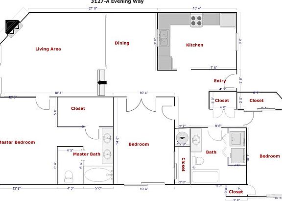 2nd image of this home
