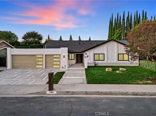 17813 Lemarsh St, Northridge, CA 91325